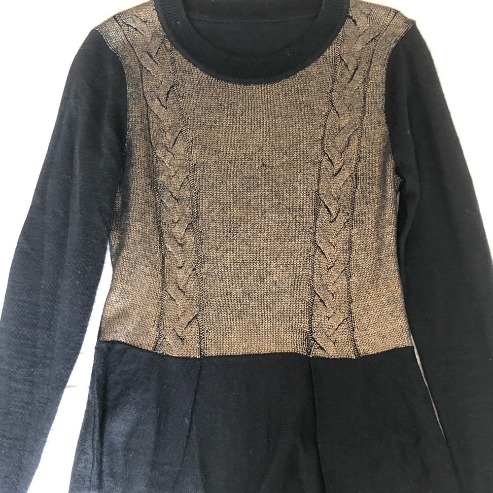SWEATER